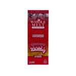 Cranberry Zkittlez 2g Disposable