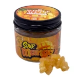 Sour Mango Live Resin