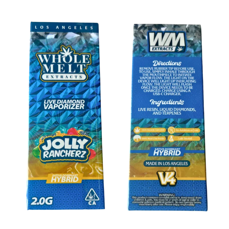 Jolly Rancherz 2g Disposable Online