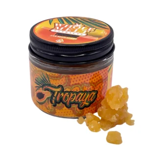 Tropaya Live Resin Sugar