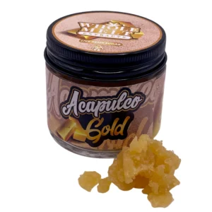 Acapulco Gold Live Resin Sugar