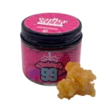 Cinderella 99 Live Resin Sugar